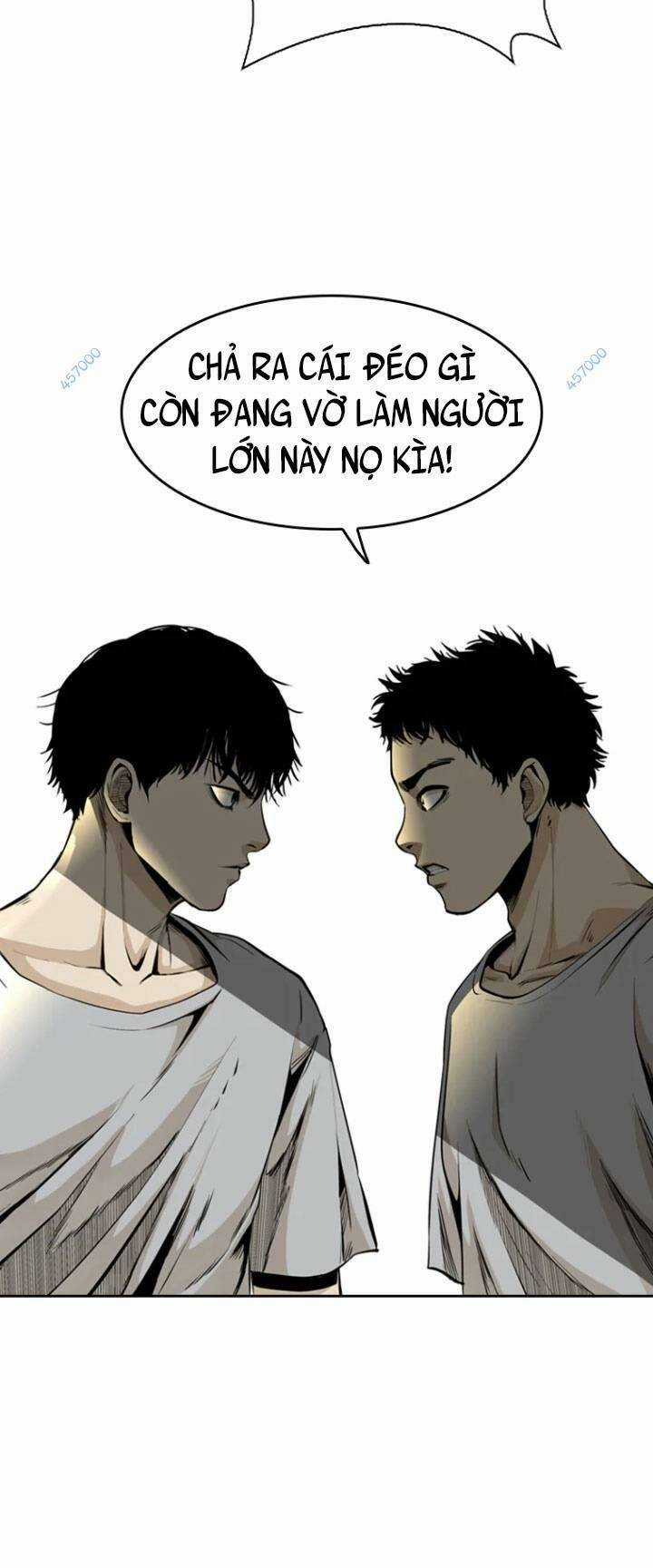 The Blob - Chapter 39 - Trang 17