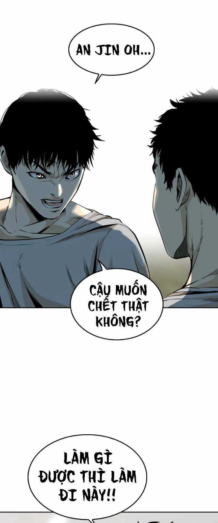 The Blob - Chapter 39 - Trang 18