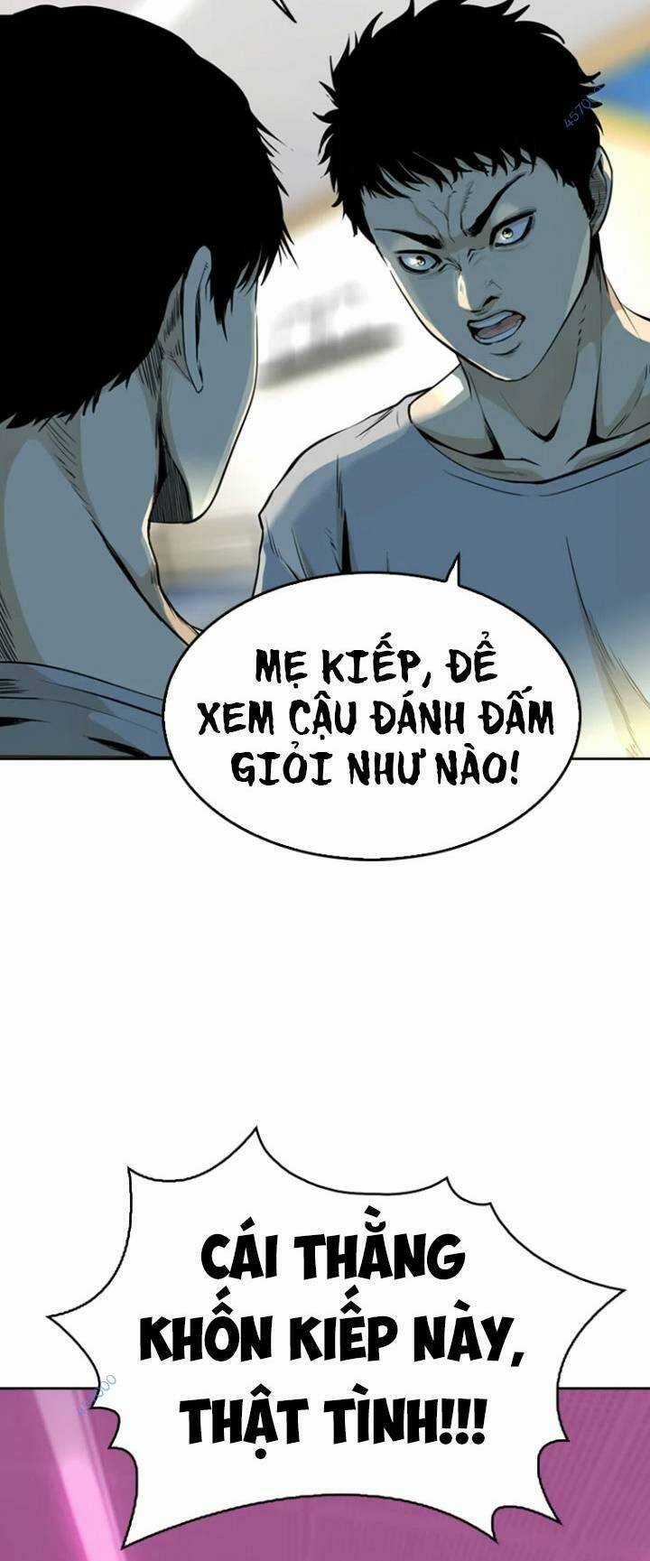 The Blob - Chapter 39 - Trang 19