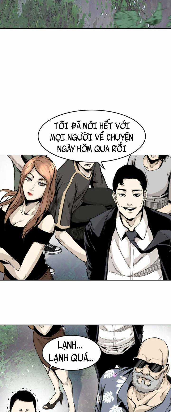 The Blob - Chapter 39 - Trang 26