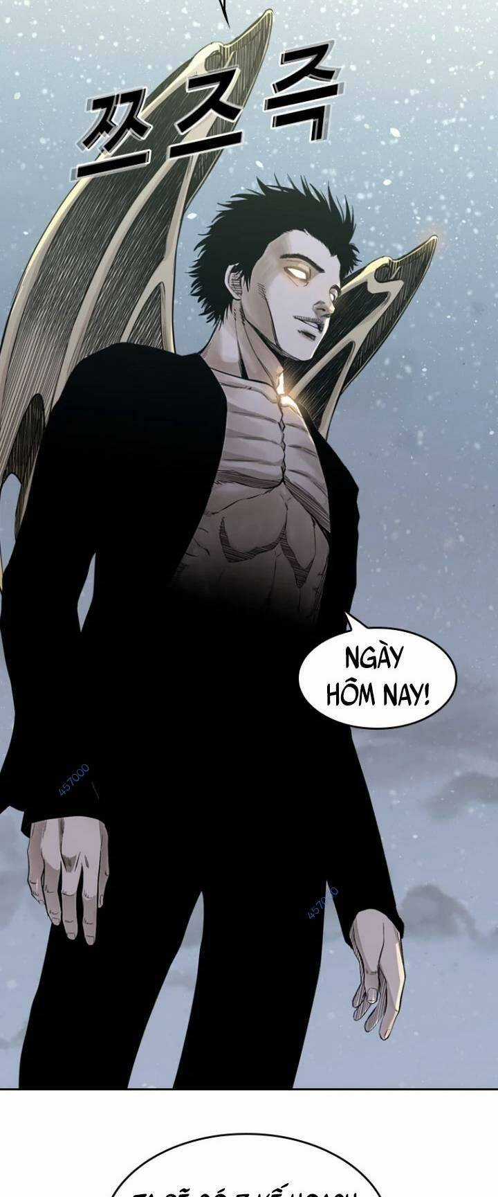 The Blob - Chapter 39 - Trang 29