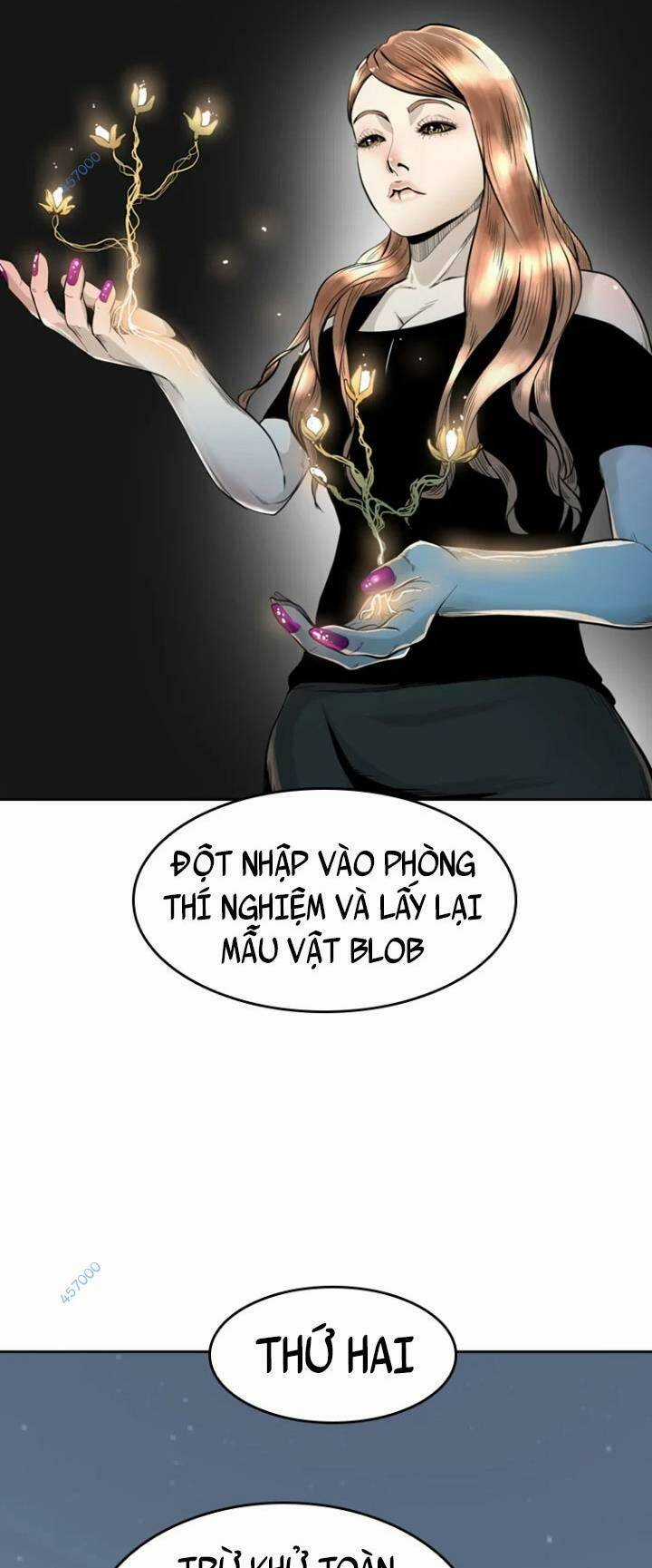 The Blob - Chapter 39 - Trang 31