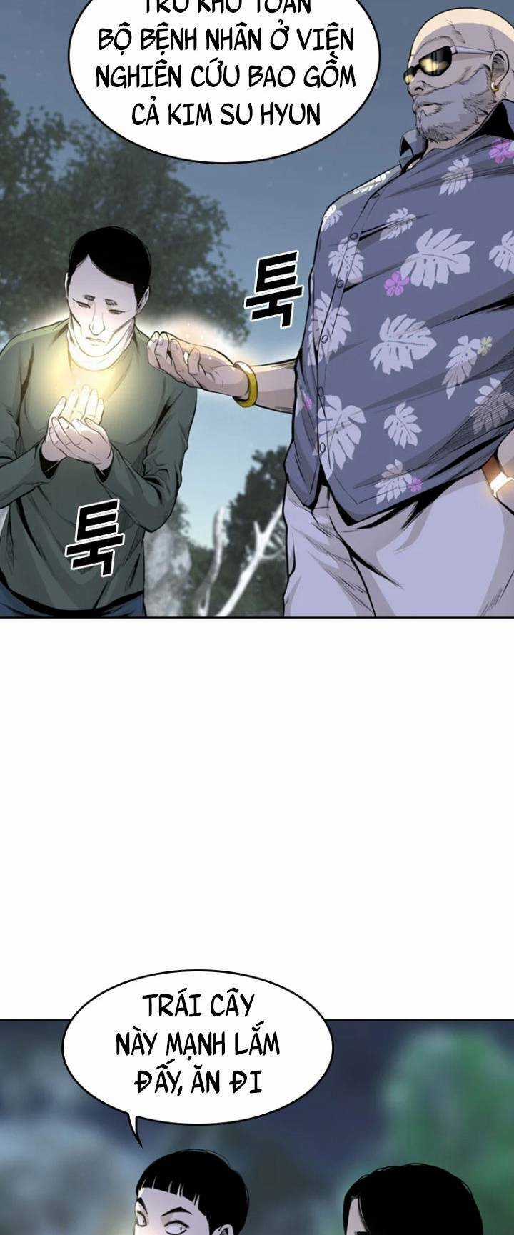 The Blob - Chapter 39 - Trang 32