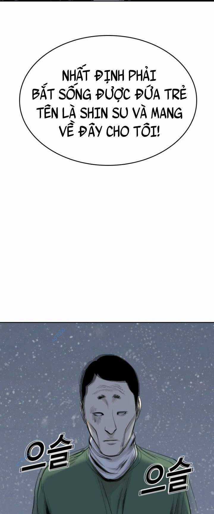 The Blob - Chapter 39 - Trang 35