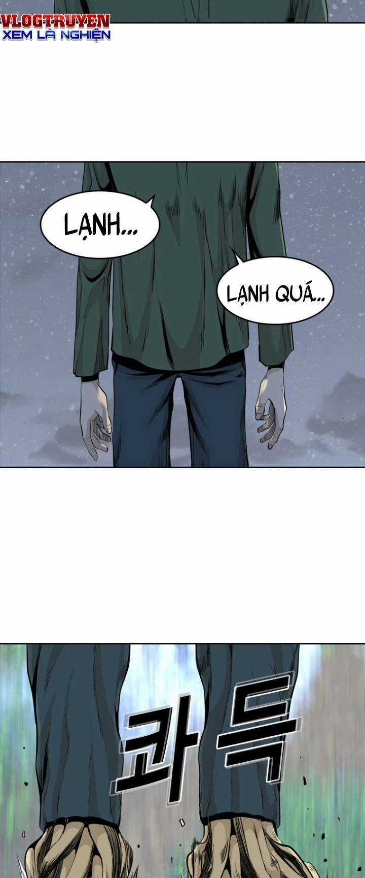 The Blob - Chapter 39 - Trang 36