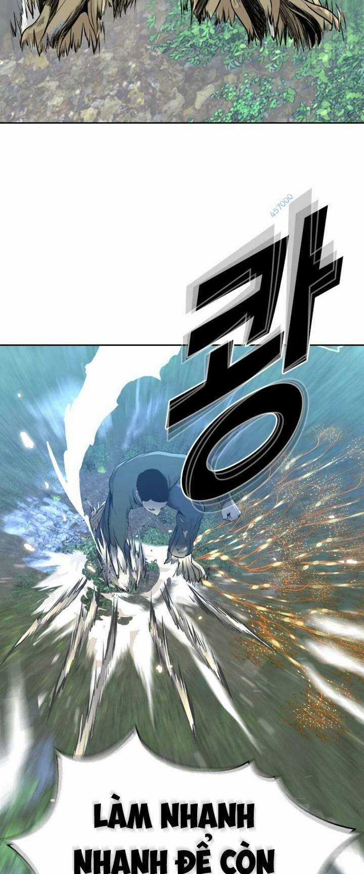 The Blob - Chapter 39 - Trang 37