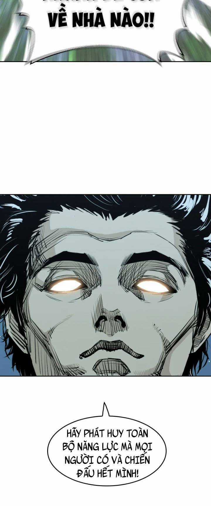 The Blob - Chapter 39 - Trang 38