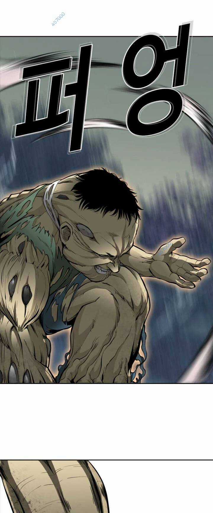 The Blob - Chapter 39 - Trang 41