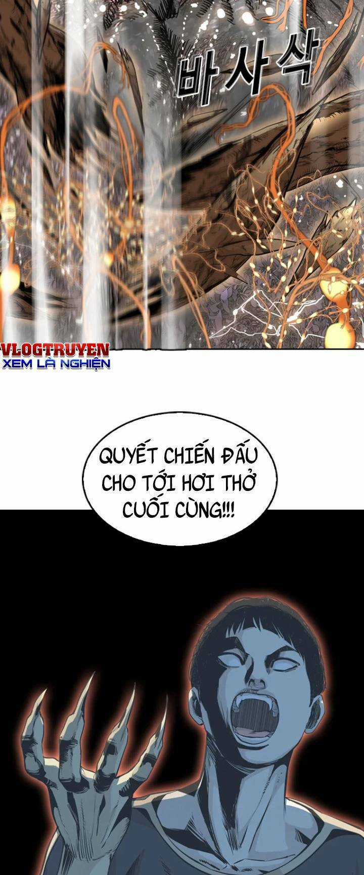 The Blob - Chapter 39 - Trang 44