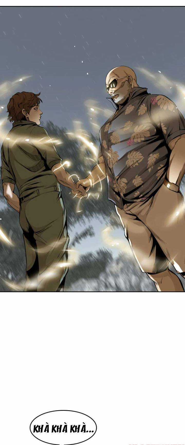 The Blob - Chapter 39 - Trang 46