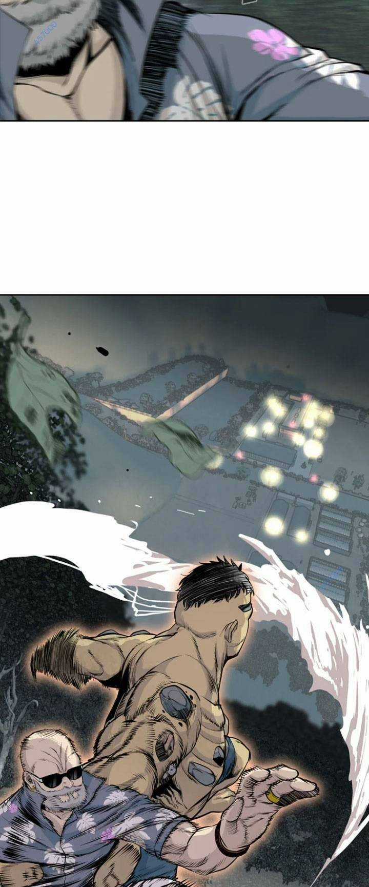 The Blob - Chapter 39 - Trang 51