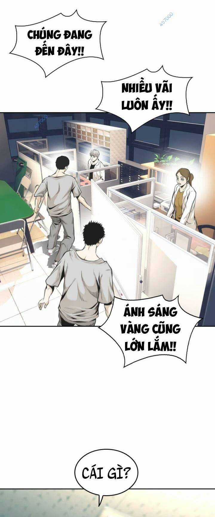 The Blob - Chapter 39 - Trang 57