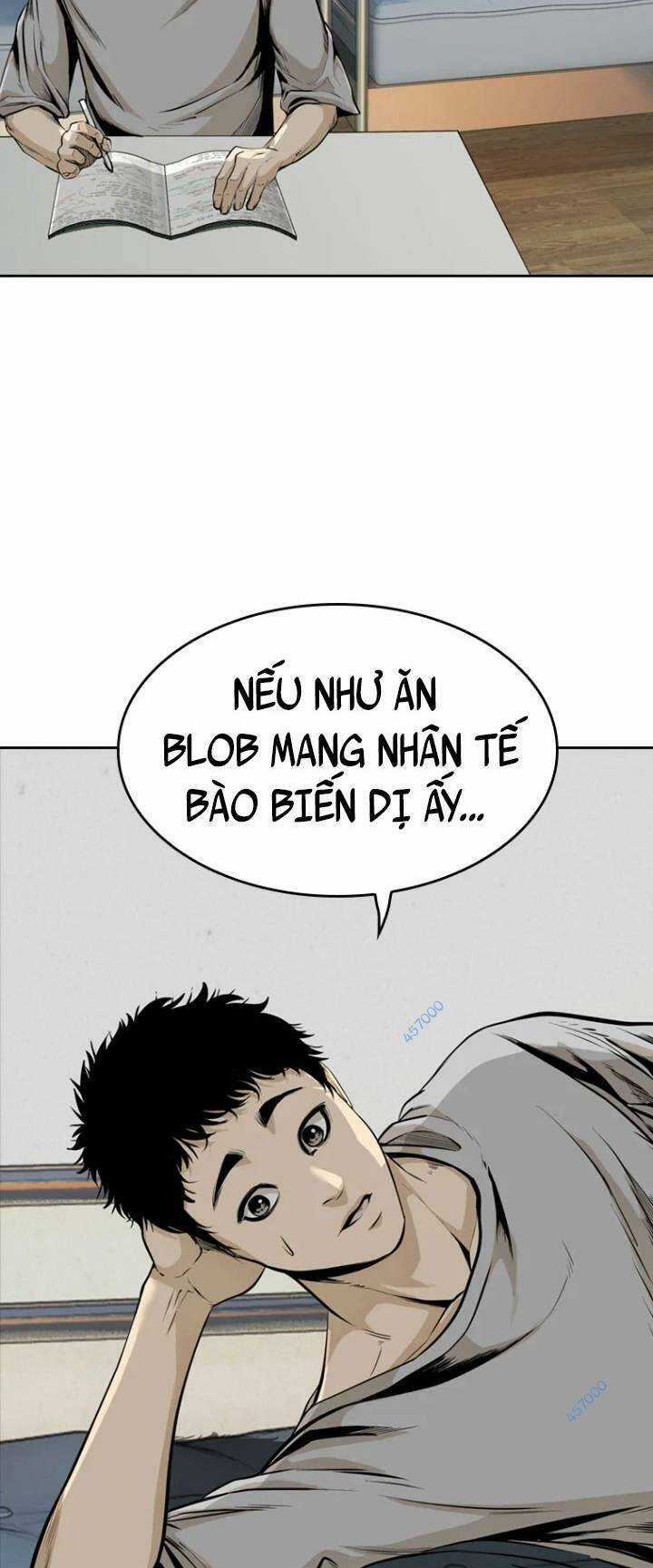 The Blob - Chapter 39 - Trang 7