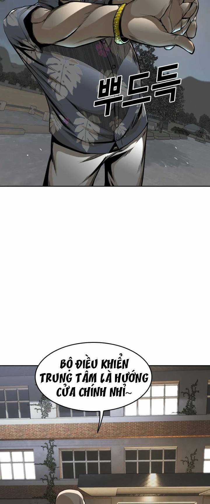 The Blob - Chapter 39 - Trang 64