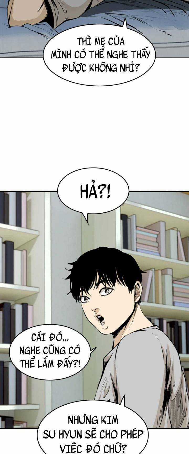 The Blob - Chapter 39 - Trang 8