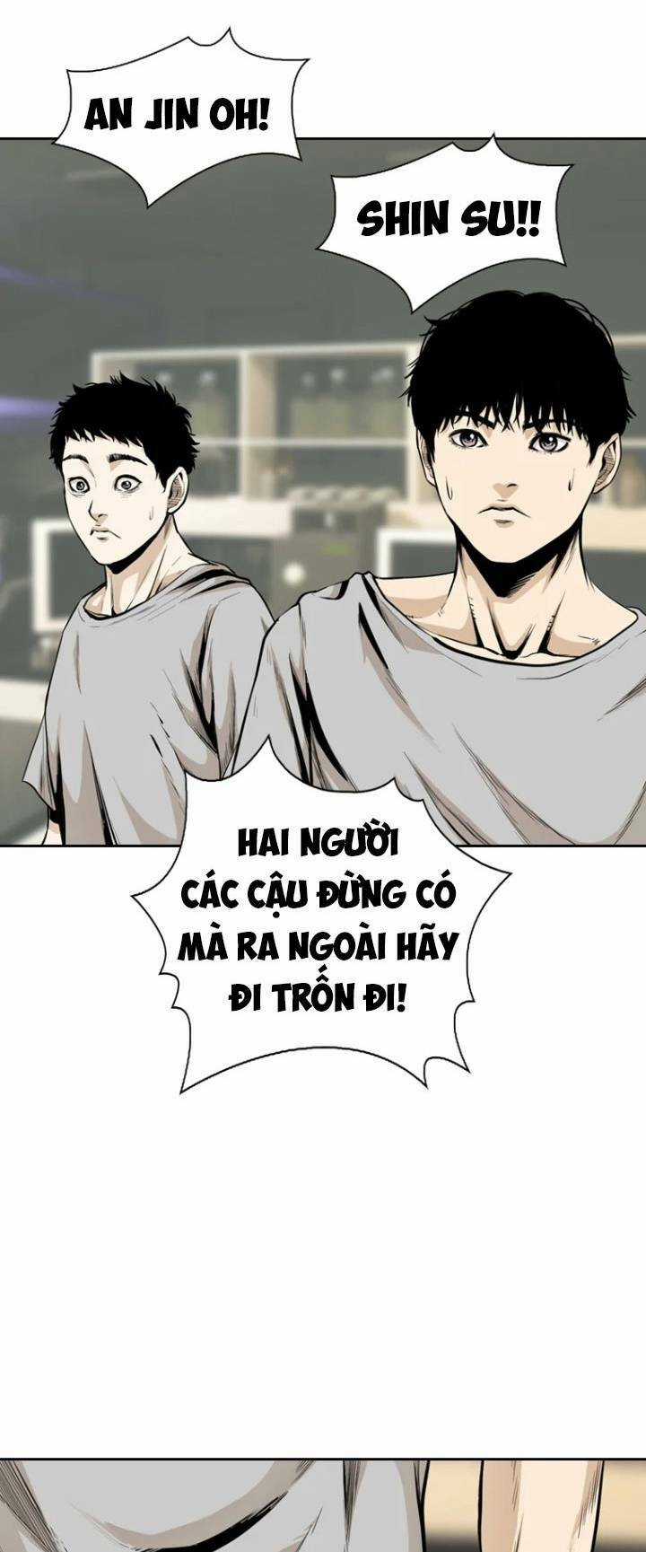 The Blob - Chapter 39 - Trang 74