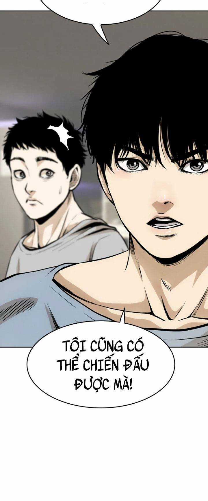 The Blob - Chapter 39 - Trang 76