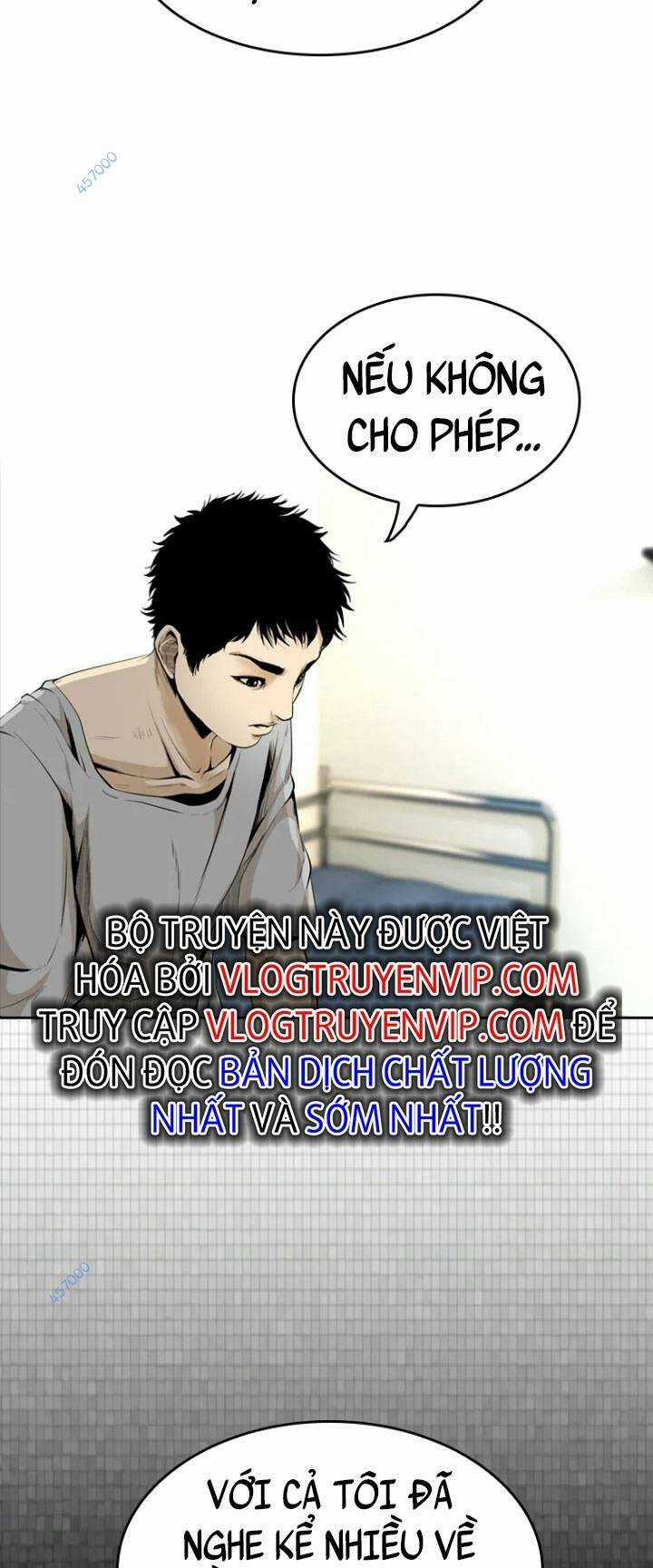 The Blob - Chapter 39 - Trang 9