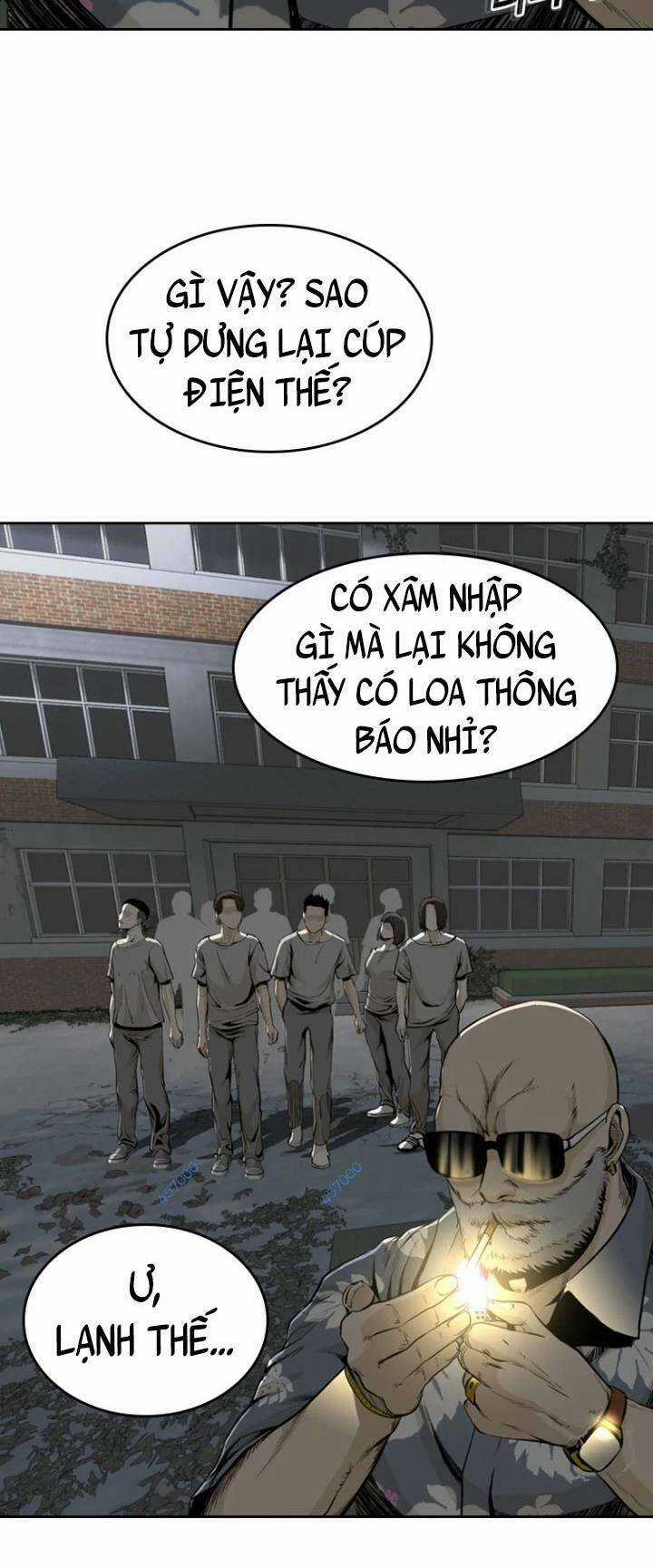 The Blob - Chapter 39 - Trang 81