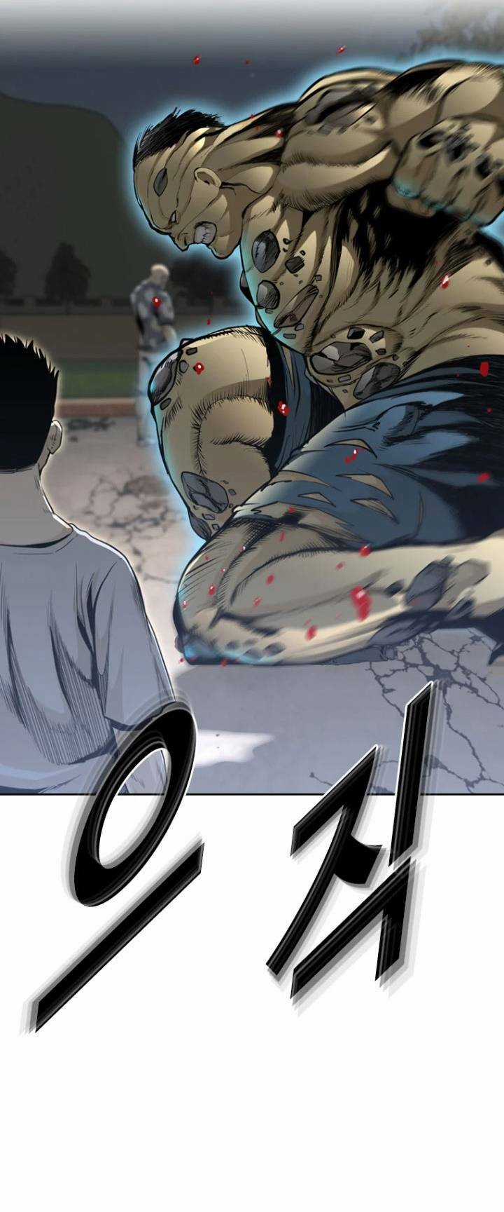 The Blob - Chapter 39 - Trang 86