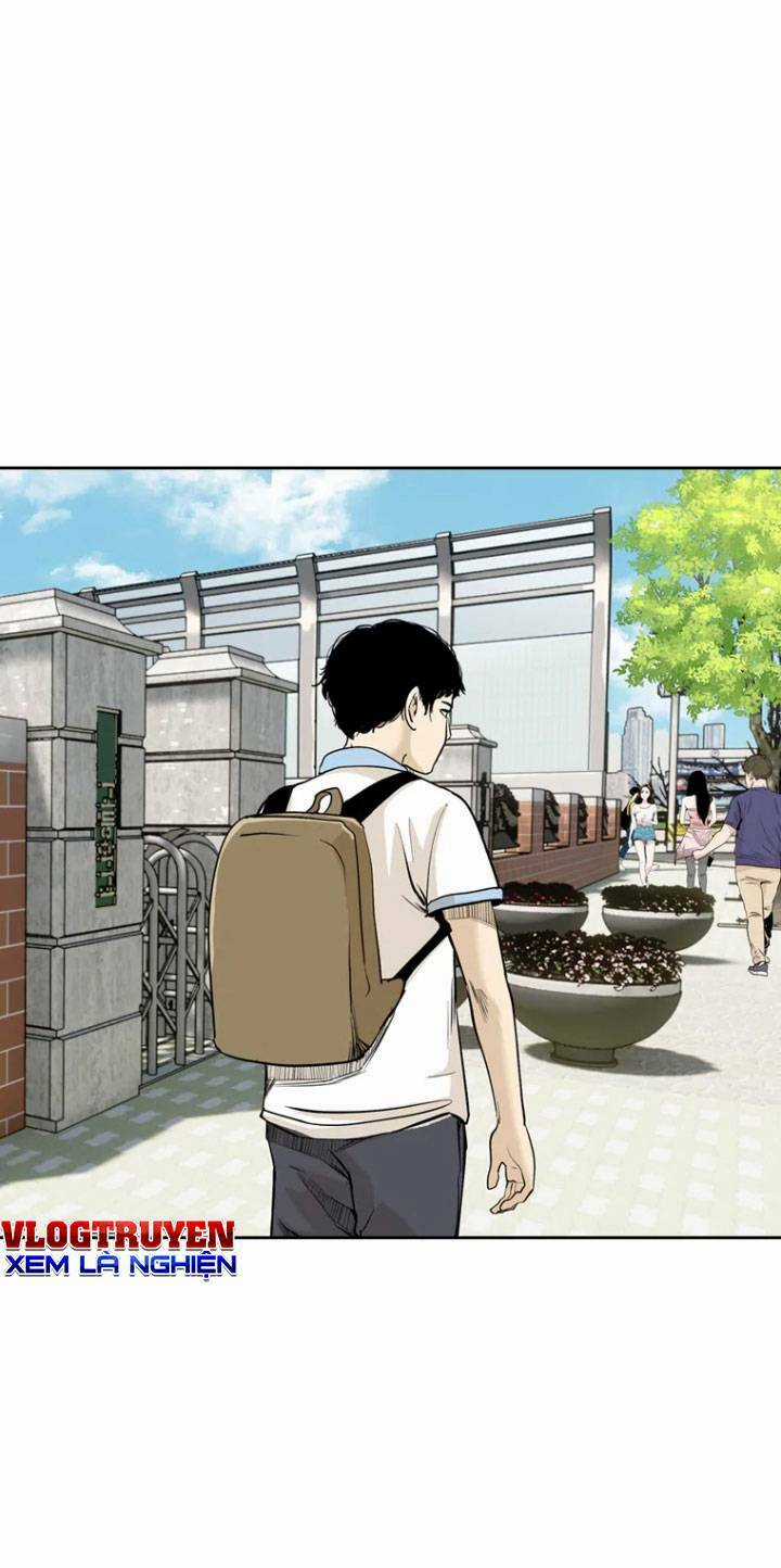 The Blob - Chapter 4 - Trang 1