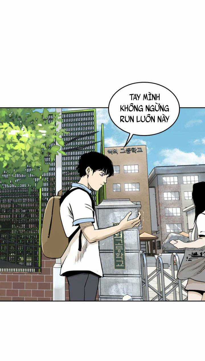 The Blob - Chapter 4 - Trang 2