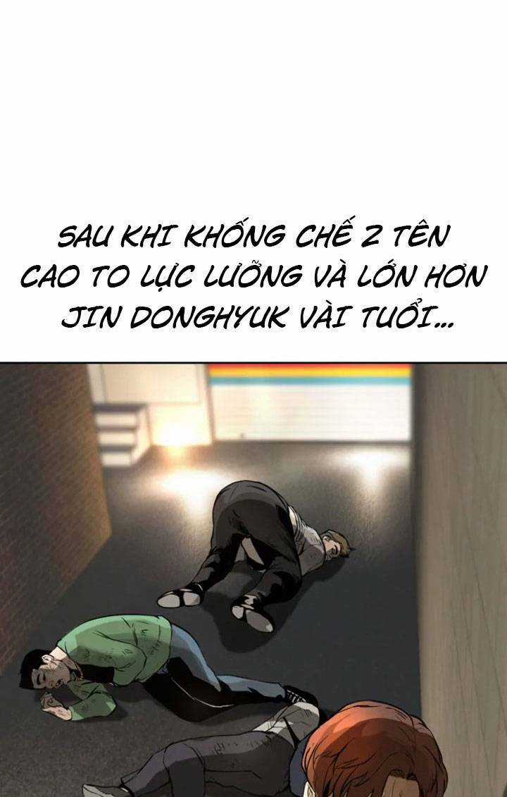 The Blob - Chapter 4 - Trang 11