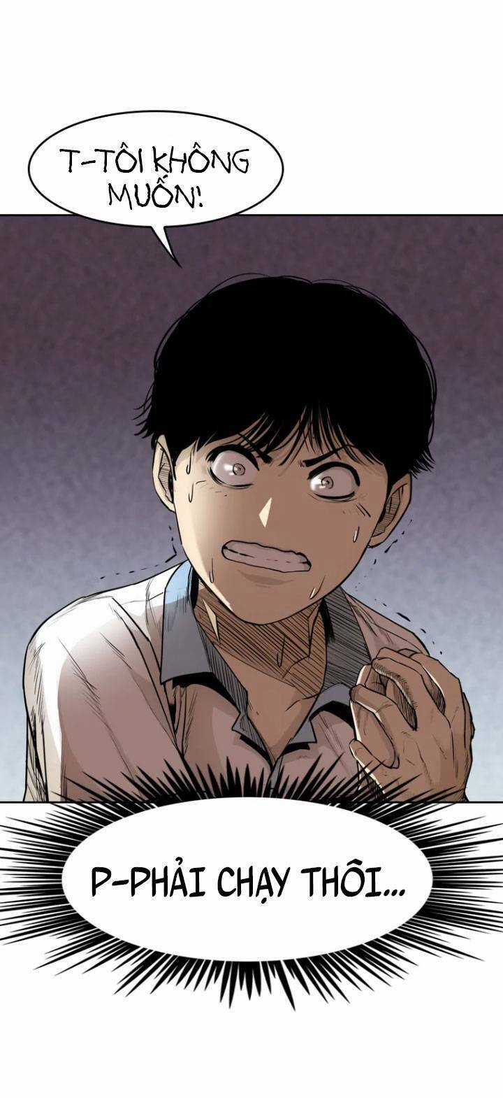 The Blob - Chapter 4 - Trang 104