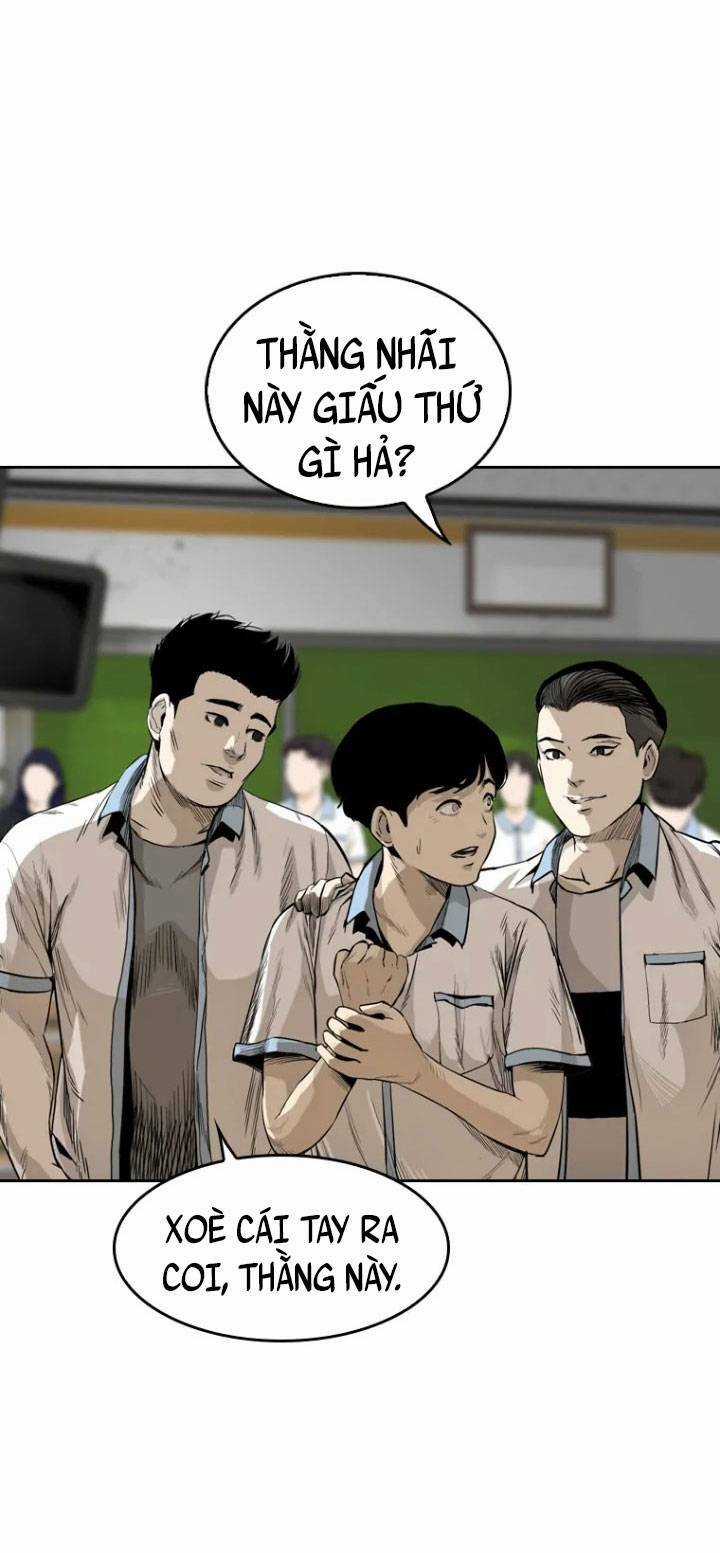 The Blob - Chapter 4 - Trang 106