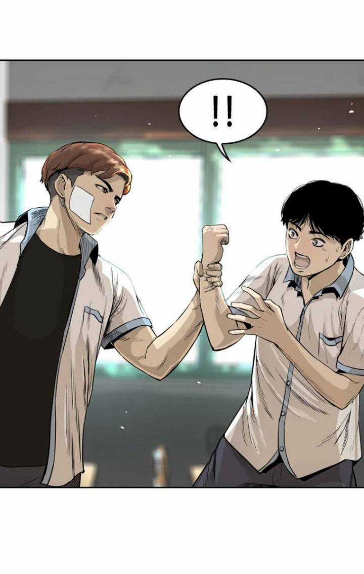 The Blob - Chapter 4 - Trang 107