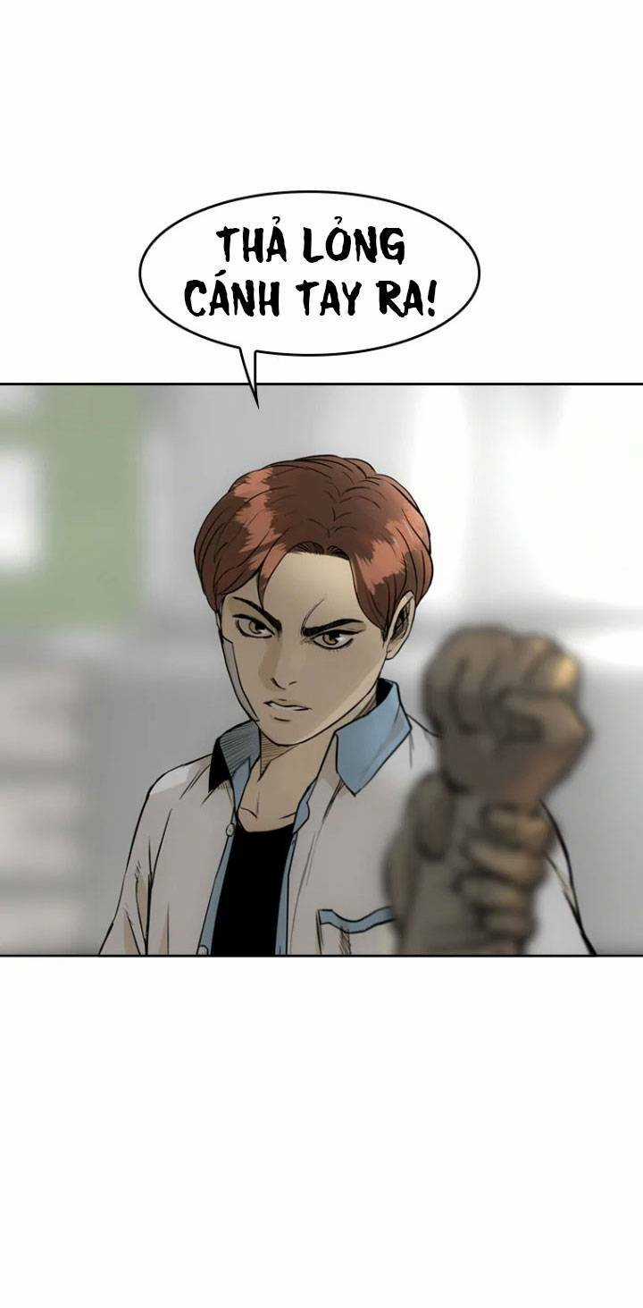 The Blob - Chapter 4 - Trang 108