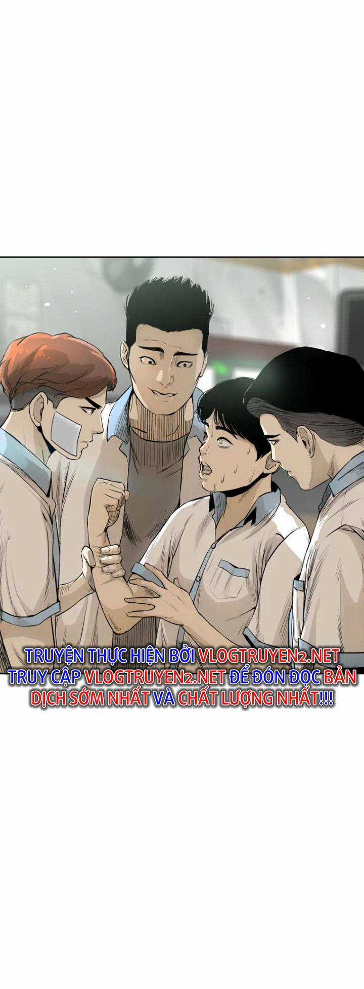 The Blob - Chapter 4 - Trang 109