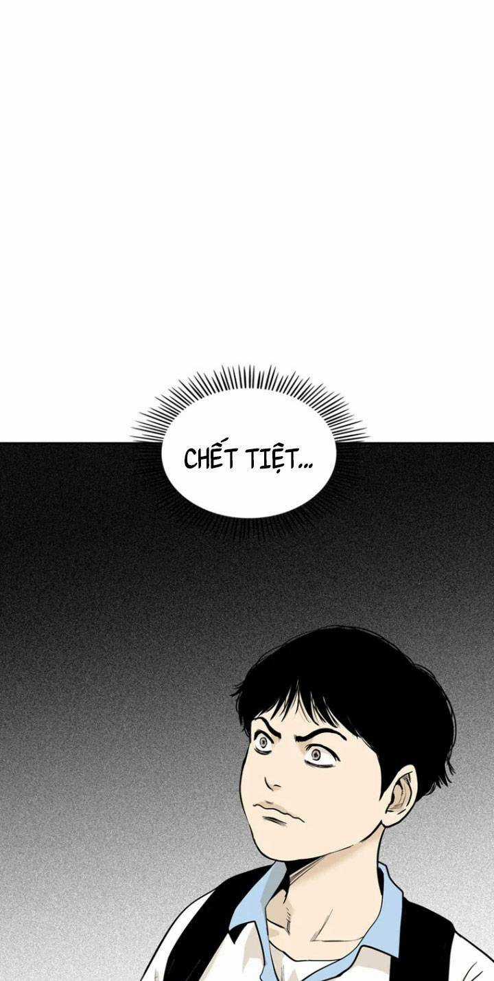 The Blob - Chapter 4 - Trang 13