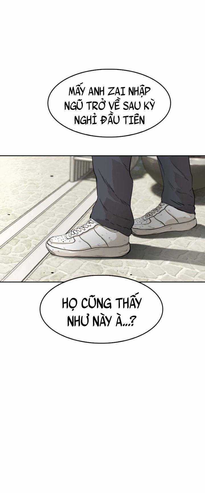 The Blob - Chapter 4 - Trang 15