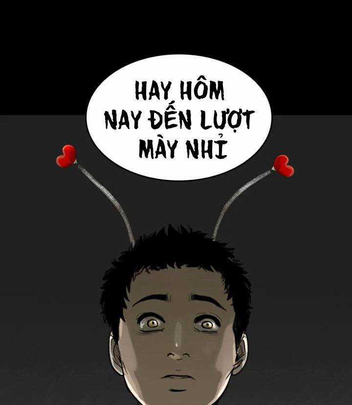 The Blob - Chapter 4 - Trang 20