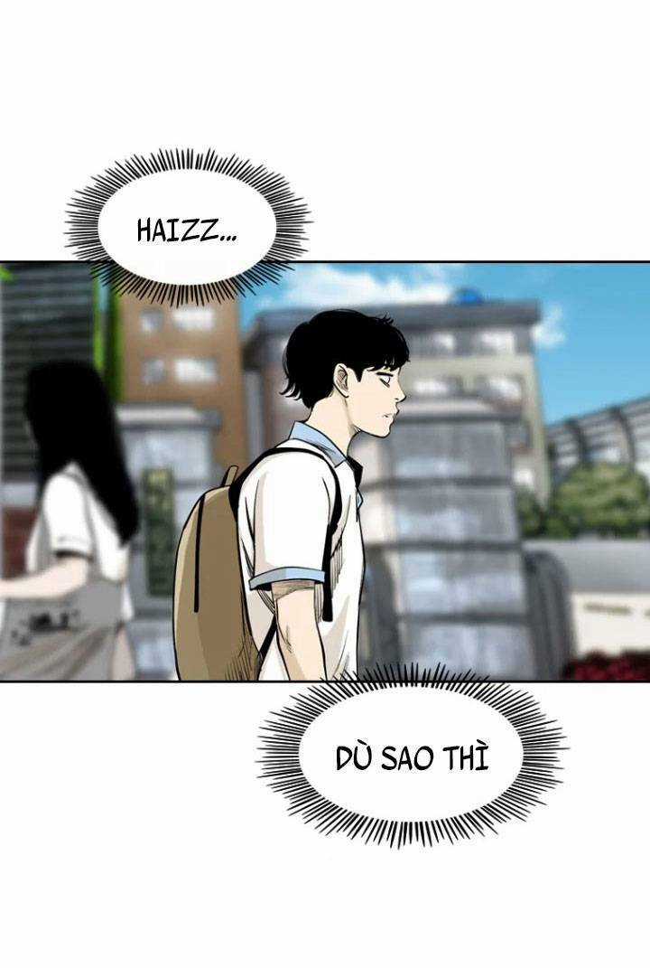 The Blob - Chapter 4 - Trang 3