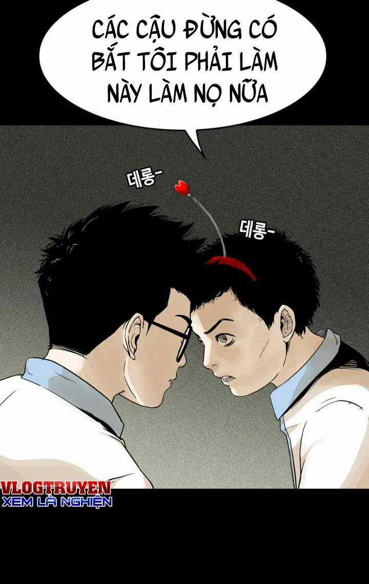 The Blob - Chapter 4 - Trang 23