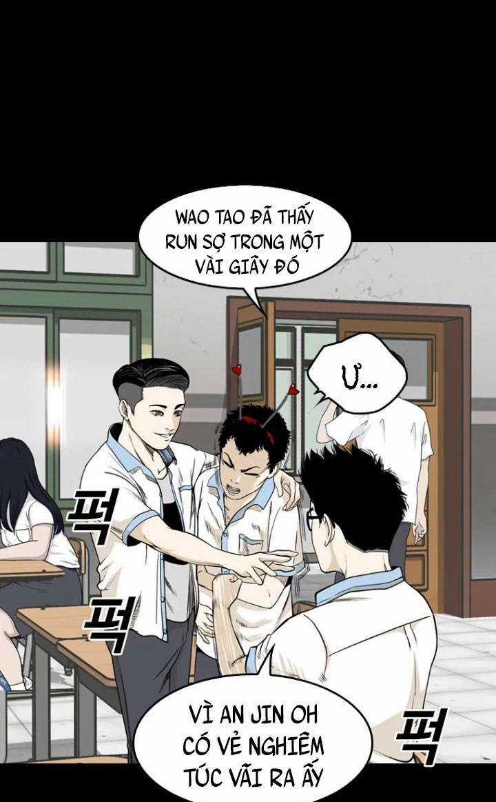 The Blob - Chapter 4 - Trang 25