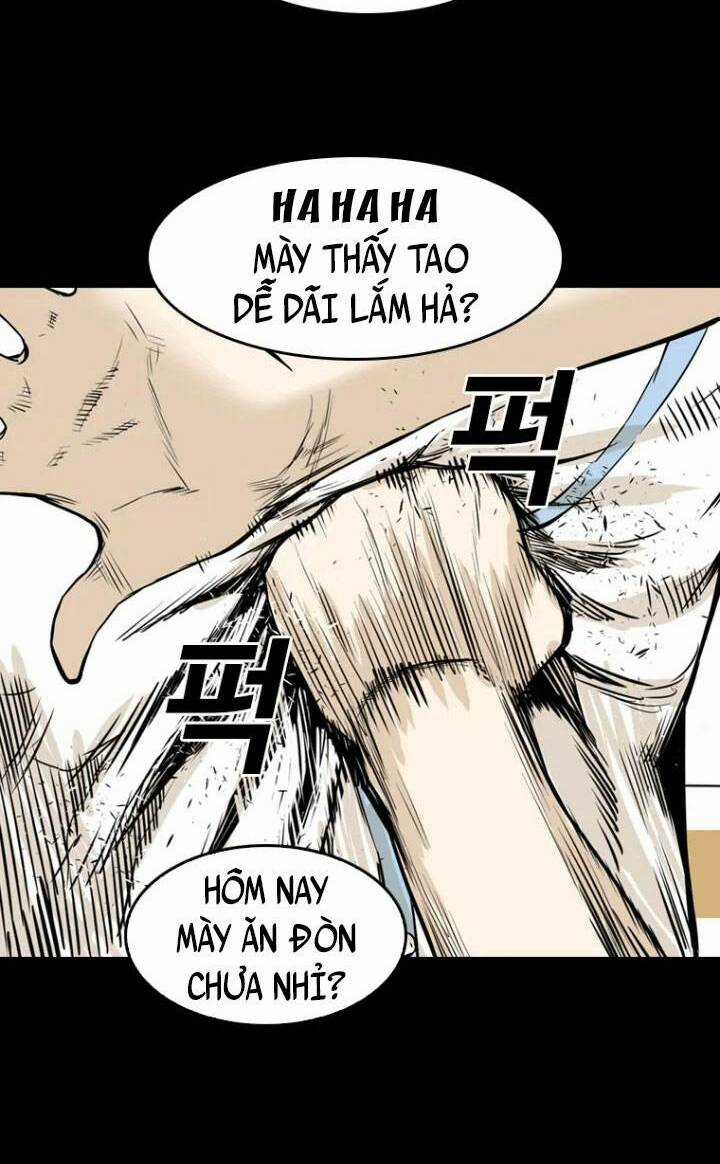 The Blob - Chapter 4 - Trang 26