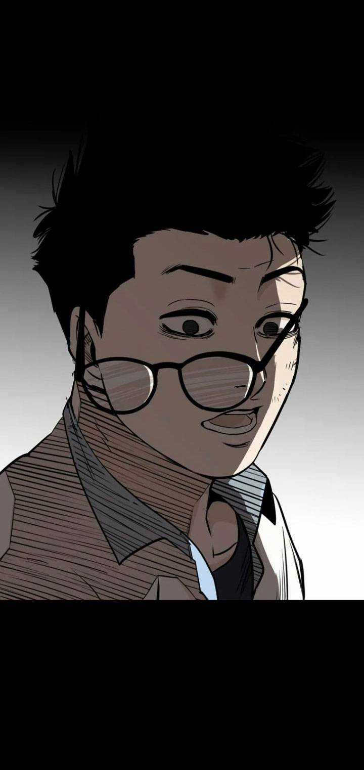 The Blob - Chapter 4 - Trang 28