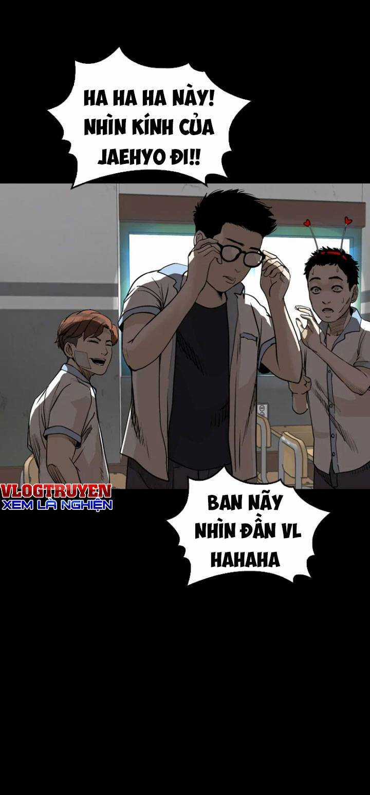 The Blob - Chapter 4 - Trang 29