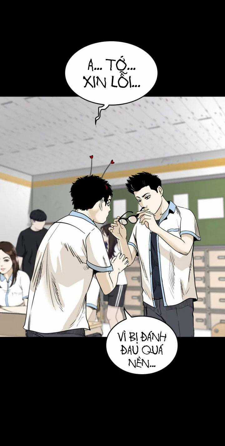 The Blob - Chapter 4 - Trang 30