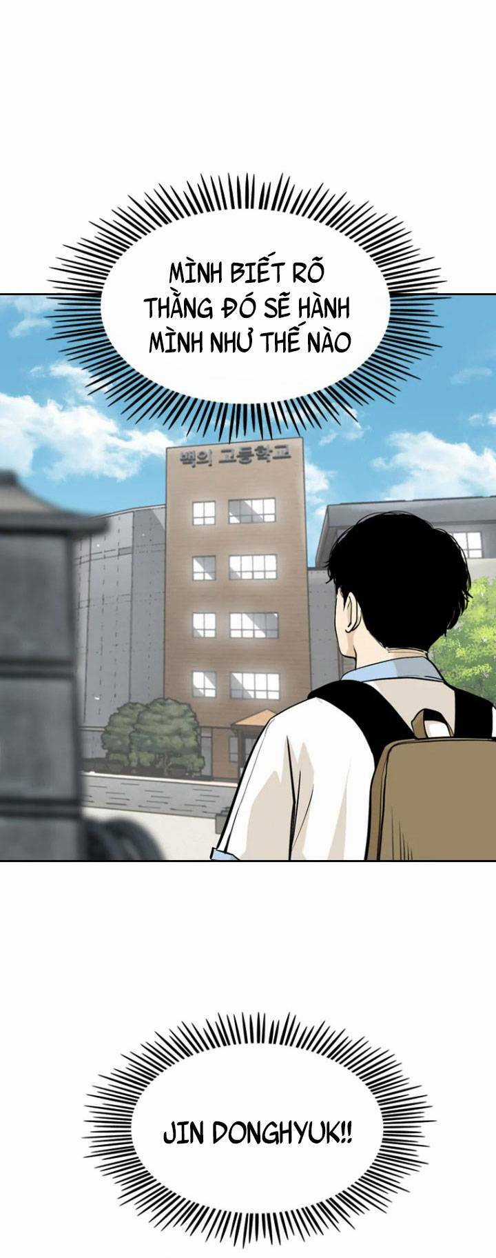 The Blob - Chapter 4 - Trang 4