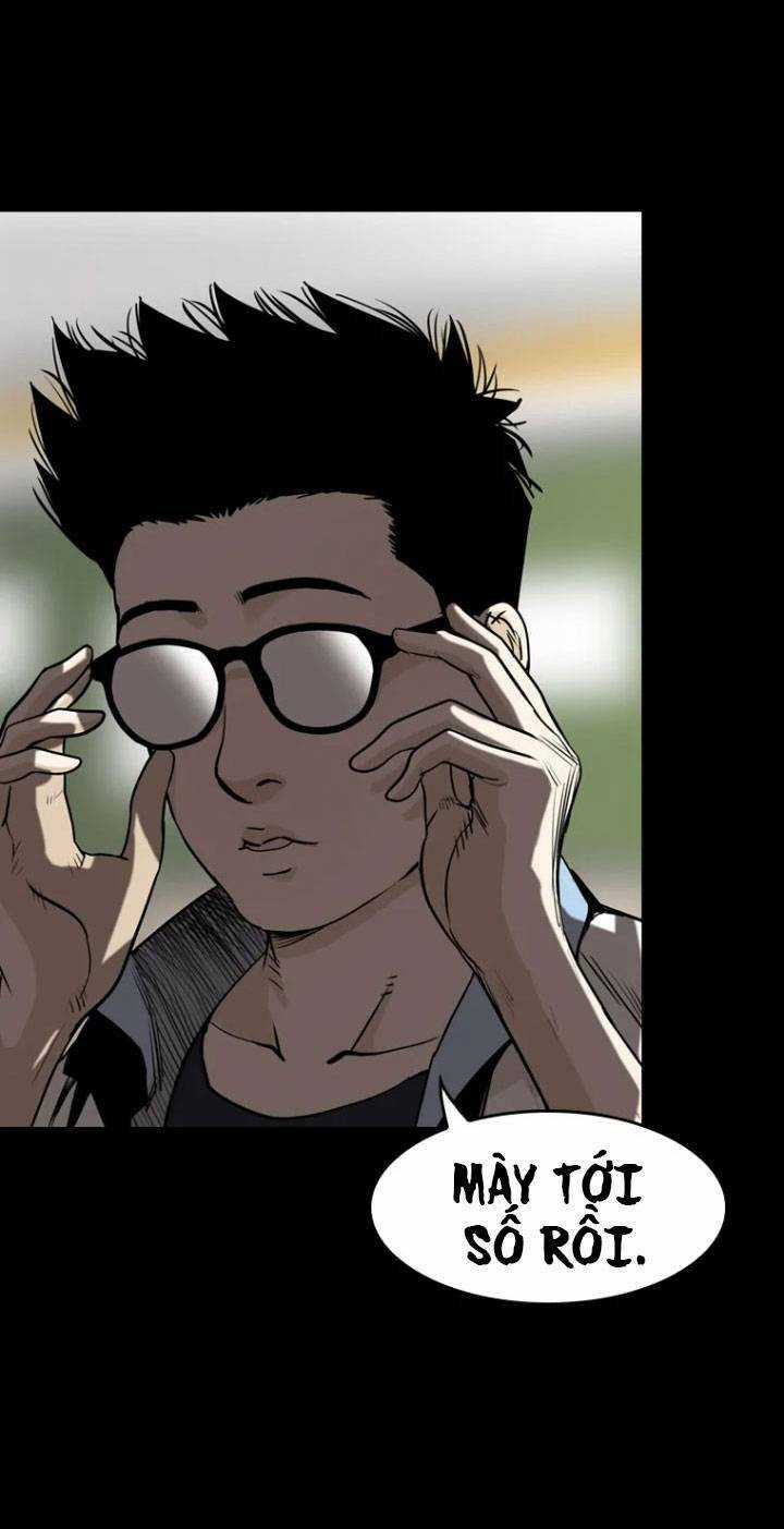 The Blob - Chapter 4 - Trang 31