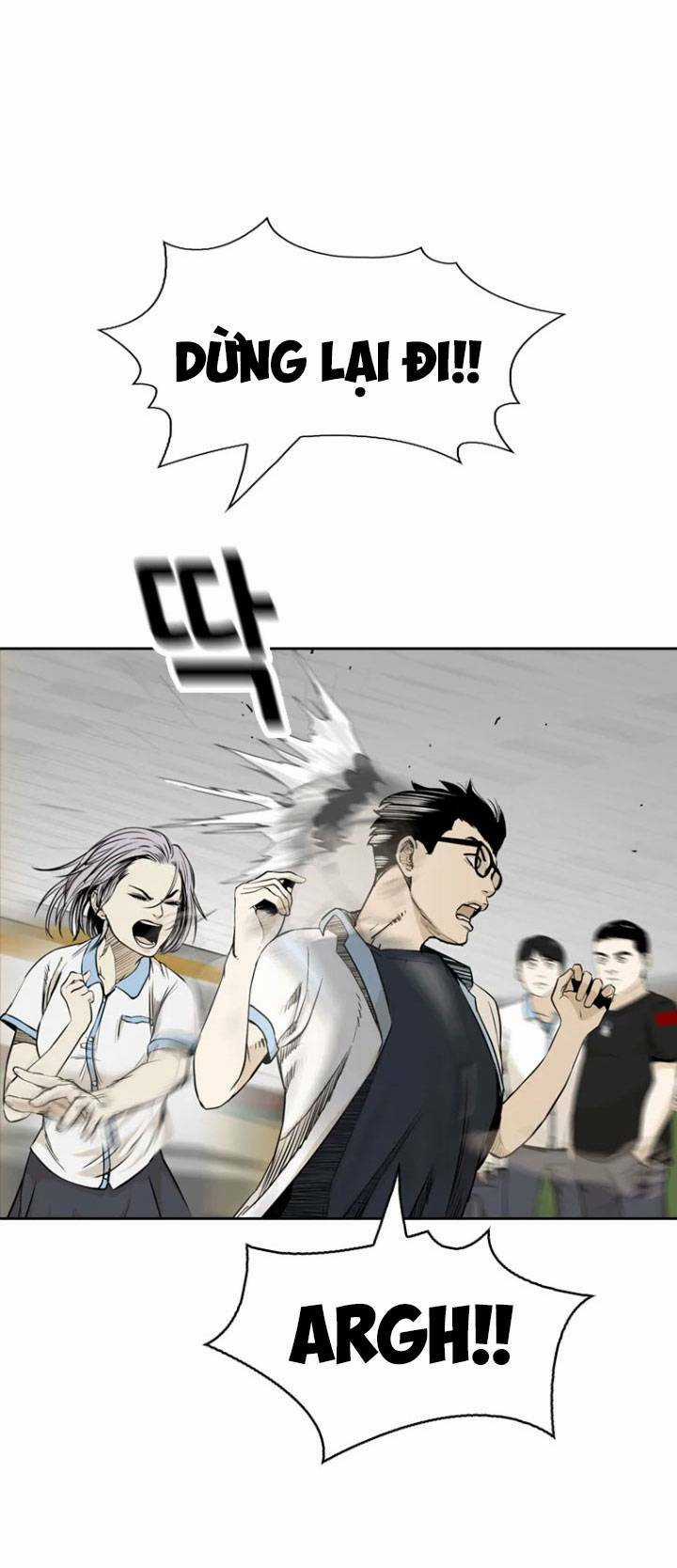 The Blob - Chapter 4 - Trang 38