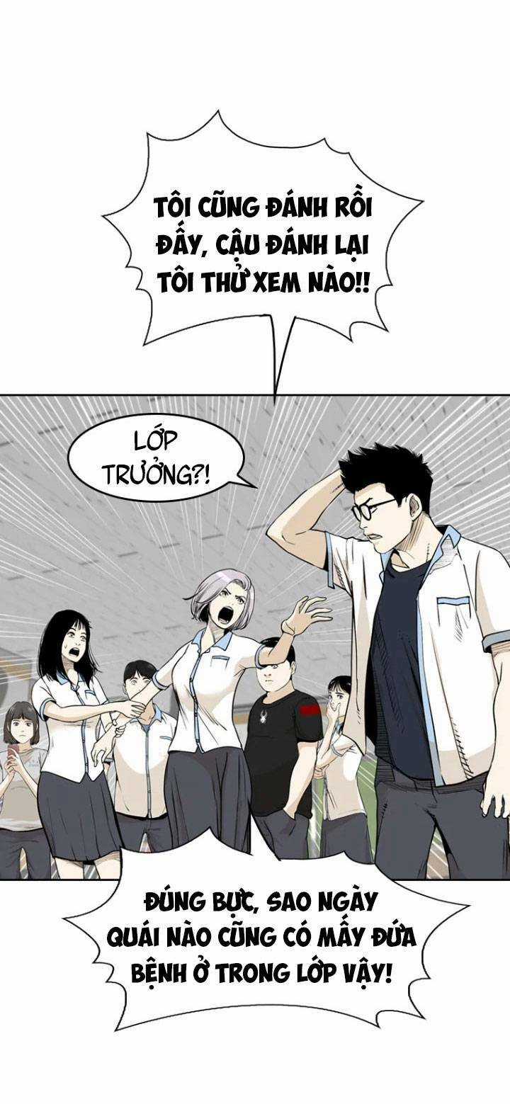 The Blob - Chapter 4 - Trang 39