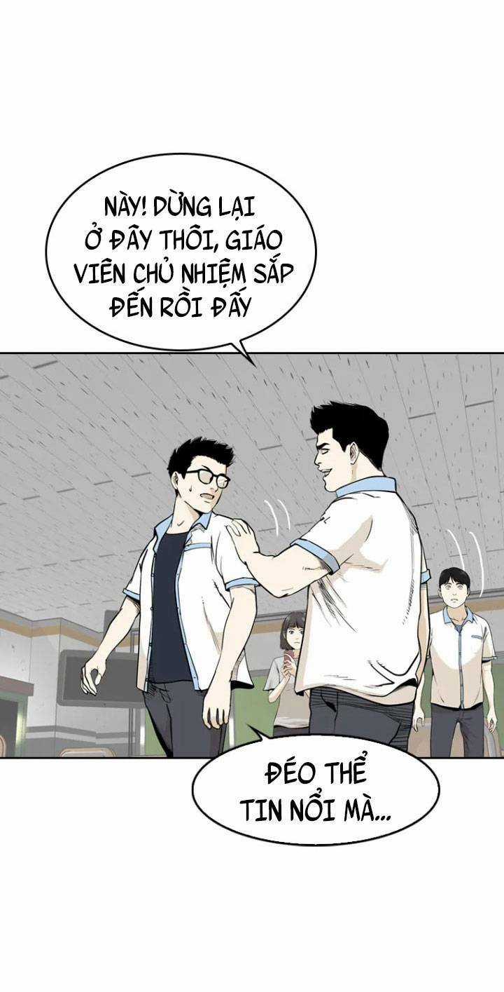 The Blob - Chapter 4 - Trang 40