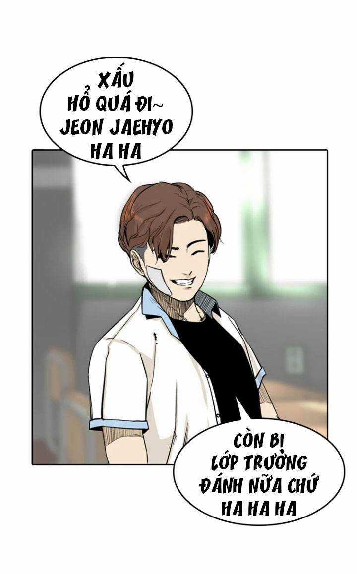 The Blob - Chapter 4 - Trang 41