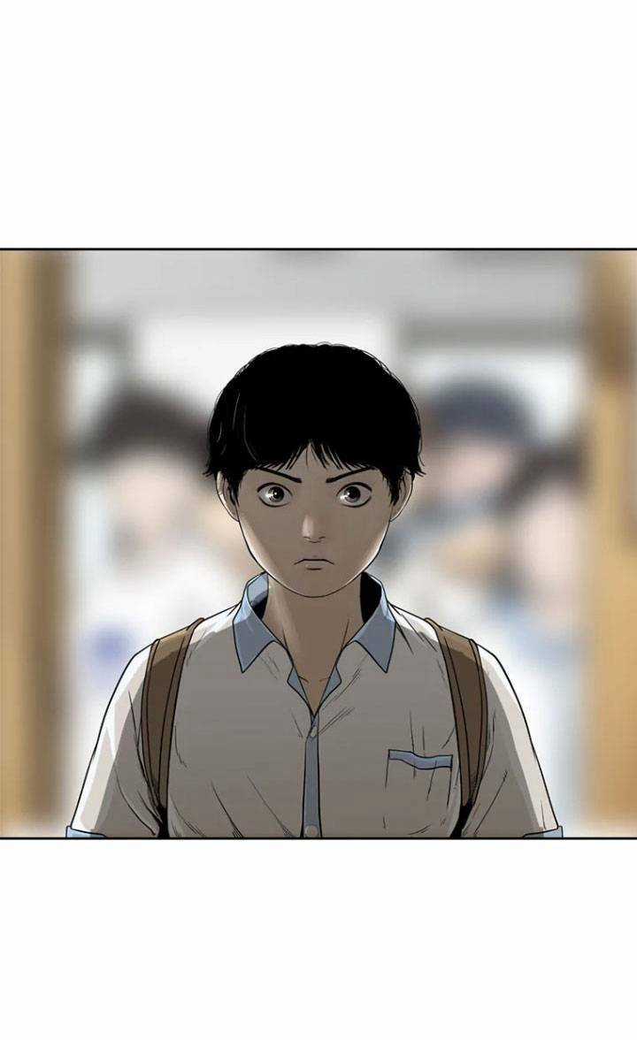 The Blob - Chapter 4 - Trang 44