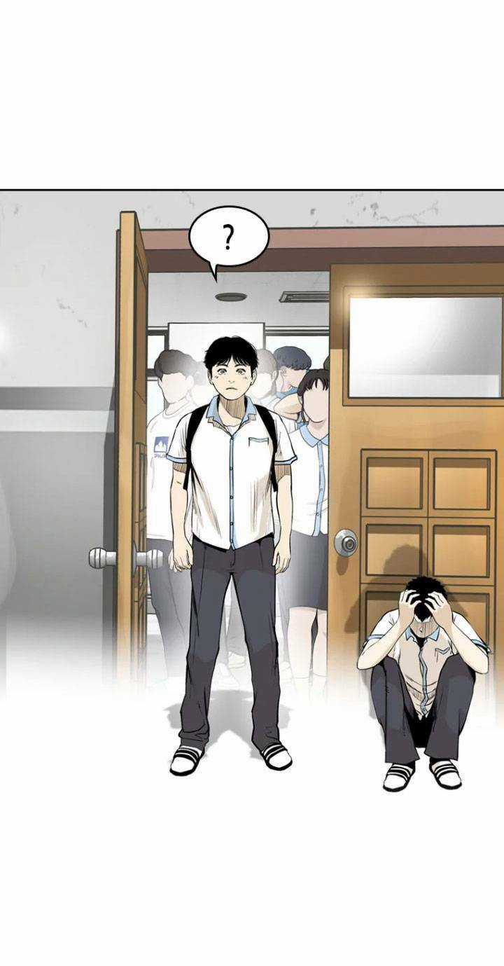 The Blob - Chapter 4 - Trang 45